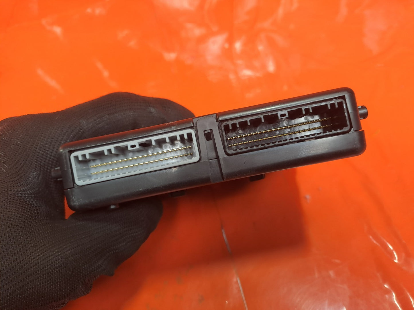 ✅2021 Renault Captur MK2 Air Con Climate Control Module 285253778R A385 - Image 3