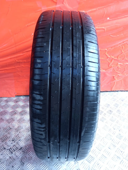 ✅Continental Tyre 205/60 R16 4.76 mm + Warranty xAA - Image 8