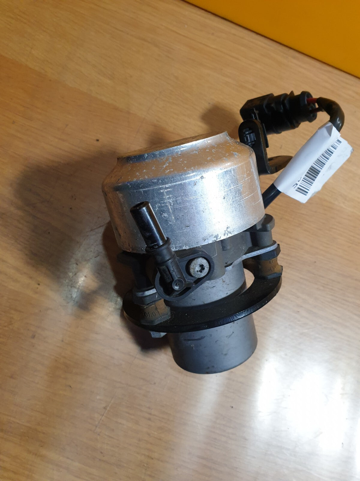 ✅Audi Q2 S-Line 1.4 Petrol 2017 Vacuum Pump 5Q0612391M  + Warranty A134 - Image 12