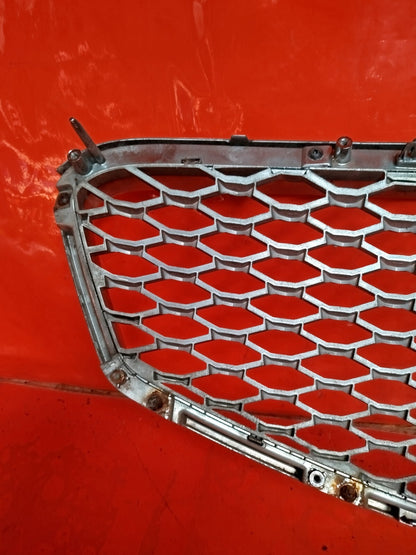 ✅2013 SSANGYONG KORANDO S 2.0 DIESEL FRONT RADIATOR GRILLE + WARRANTY A282 - Image 6