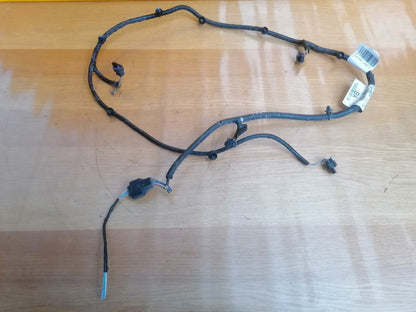 ✅Range Rover Evoque L538 2018 Front Parking Sensor Wiring Loom JJ32-14369-BA - Image 4