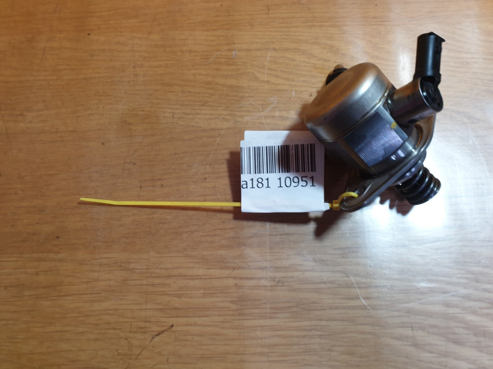 ✅2022 HYUNDAI I20 MK3 1.0 PETROL HIGH PRESSURE FUEL PUMP 35326-07250 + WARRANTY - Image 5