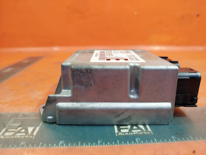 ✅FORD FIESTA ST-LINE MK7 2013-2017 AIRBAG CONTROL MODULE DN1T-14B321-EC Warranty - Image 3