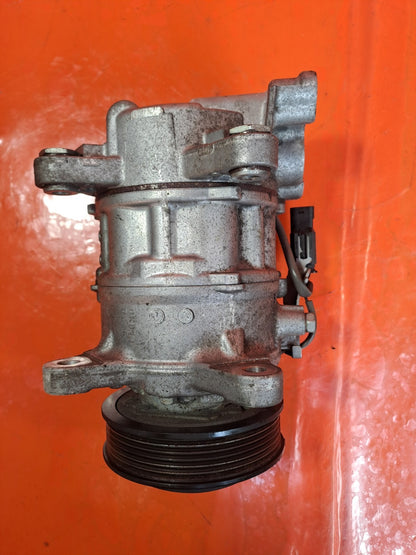 ✅BMW F23 218D Se 2.0 DIESEL 2019 B47D20U0 A/C AIR CON COMPRESSOR PUMP 9299328 - Image 5