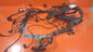 BMW 750Li 2006 4.8 Petrol Engine Motor Wiring Cable Harness 12517540882 Warranty - Image 1