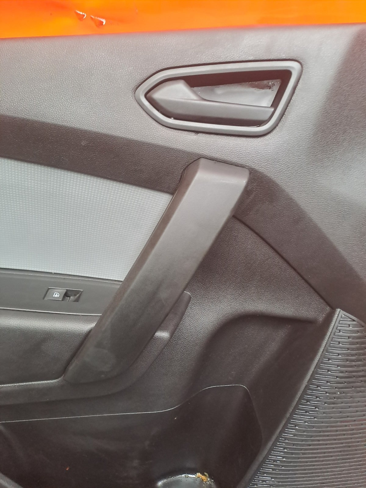 2025 Renault Kangoo MK3 Door Card Front Left Side 809013638R Warranty A408 - Image 5