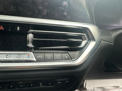 ✅2021 BMW 3 SERIES G20 M SPORT A/C CLIMATE CONTROL PANEL SWITCH 9459482 A362 - Image 2