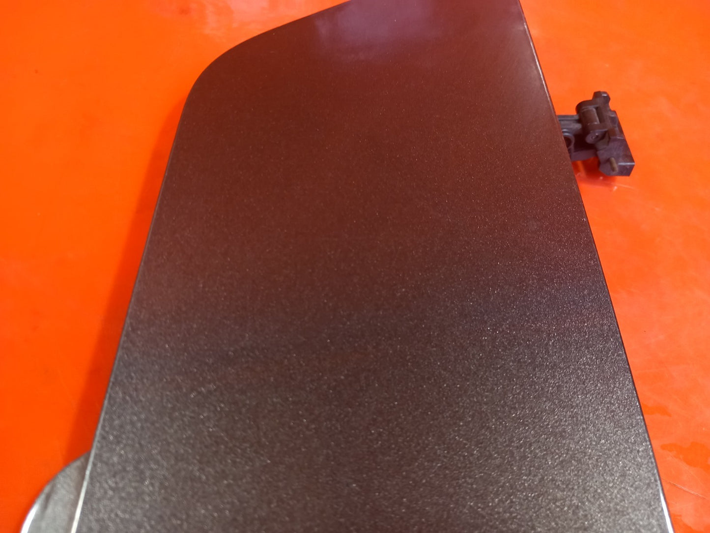 2019 Ford Transit Custom Fuel Filler Flap Cover JU5A-9A095-CA Warranty A383 - Image 3
