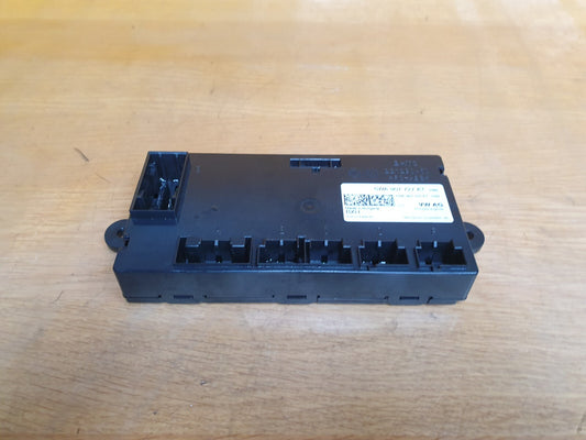 ✅2023 CUPRA FORMENTOR 1.4P HYBRID AC AIR CON CONTROL MODULE ECU 5WA907727AT - Image 2