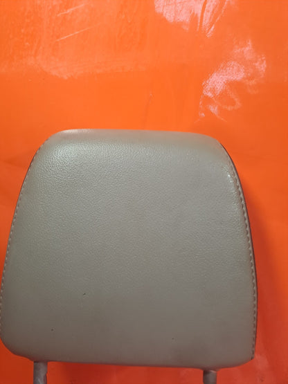 ✅FORD TOURNEO CUSTOM 2.2 DIESEL 2015 FRONT RIGHT LEATHER HEADREST Warranty A280 - Image 10