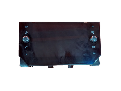 Seat Arona 1.0 Petrol 2019 Multimedia Display Screen 6F0919605A Warranty A217 - Image 1