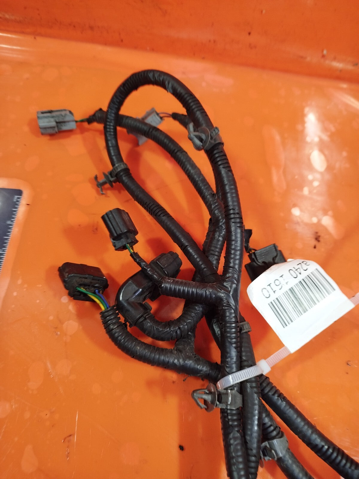 ✅2021 KIA STONIC GT-LINE REAR PARKING SENSORS WIRING LOOM HARNESS 91880-H8940 - Image 3