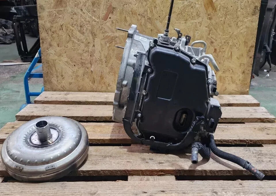 ✅Ford Ecosport MK2 1.0 Petrol 2019 Gearbox 6 Speed Auto GN1P-7000-SB Warranty - Image 9