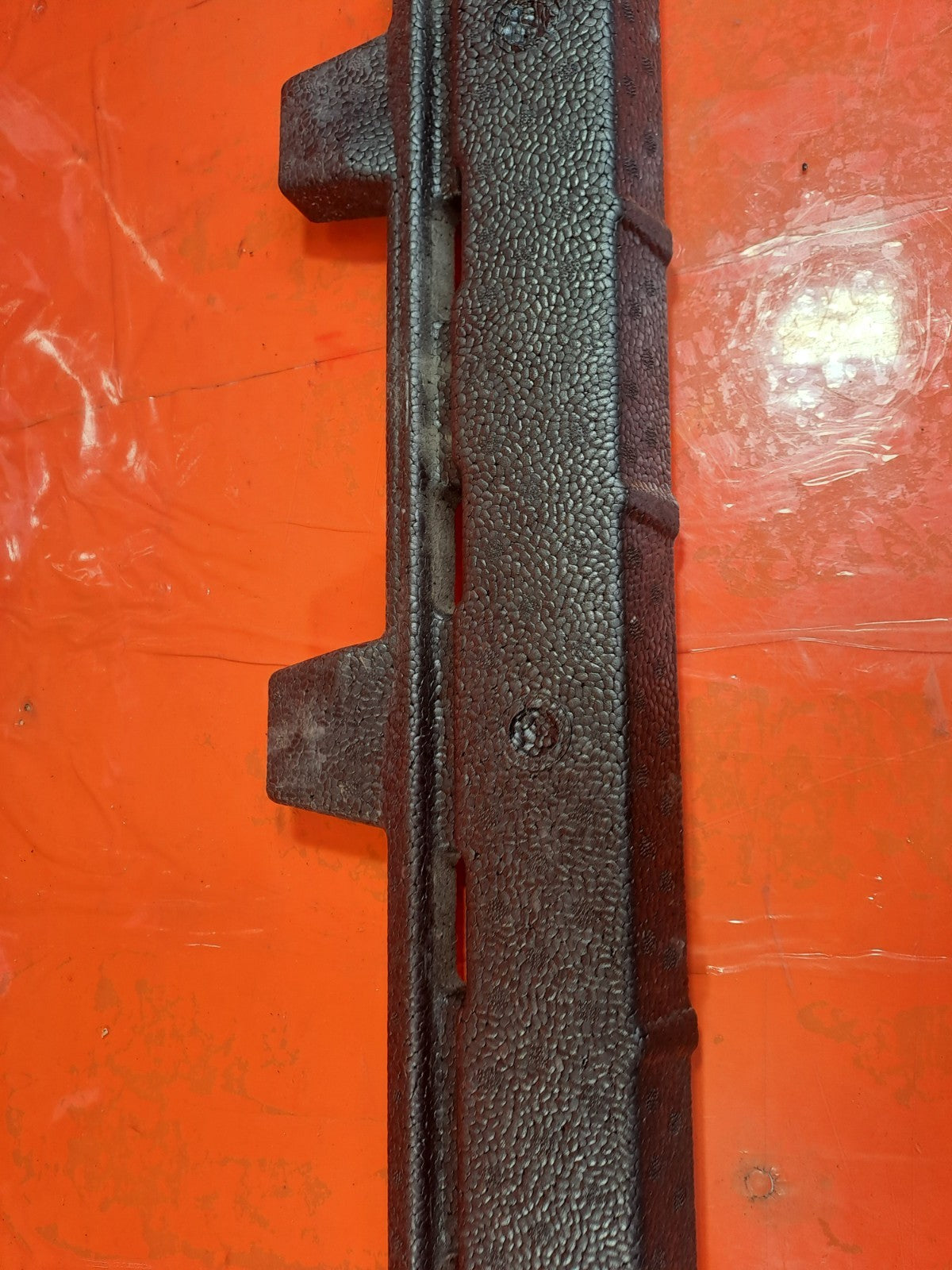 ✅2021 Renault Captur MK2 Rear Bumper Foam Impact Absorber 850901592R A385 - Image 3