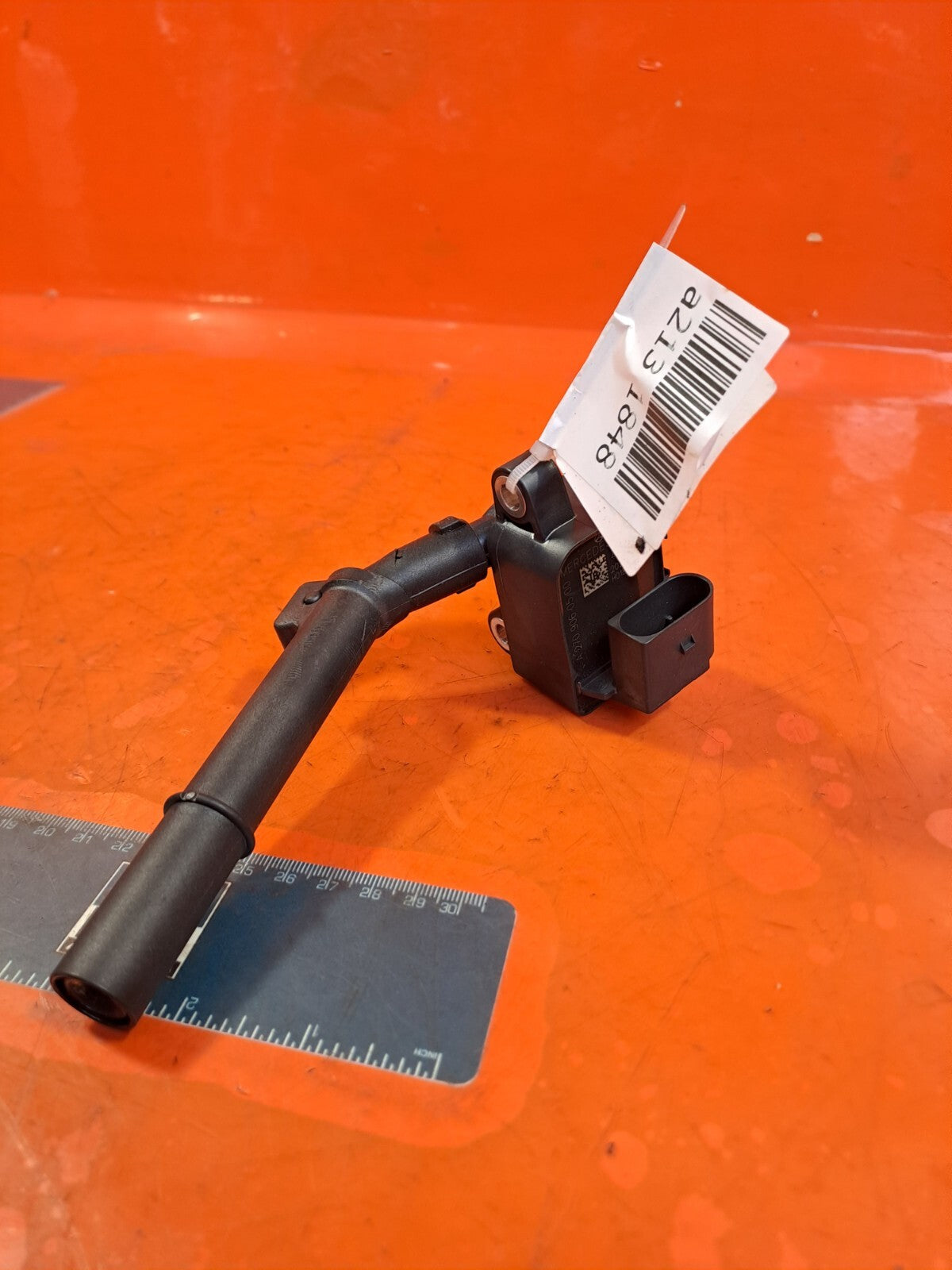 ✅MERCEDES W176 A180 1.6 PETROL 2012 IGNITION COIL A2709060500 A2701590042 A213 - Image 2