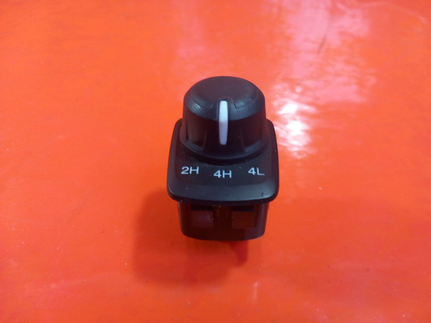 2021 Ford Ranger Wildtrak 4x4 Selector Switch AB39-7Z155-BA Warranty A407 - Image 2
