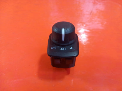 2021 Ford Ranger Wildtrak 4x4 Selector Switch AB39-7Z155-BA Warranty A407 - Image 2