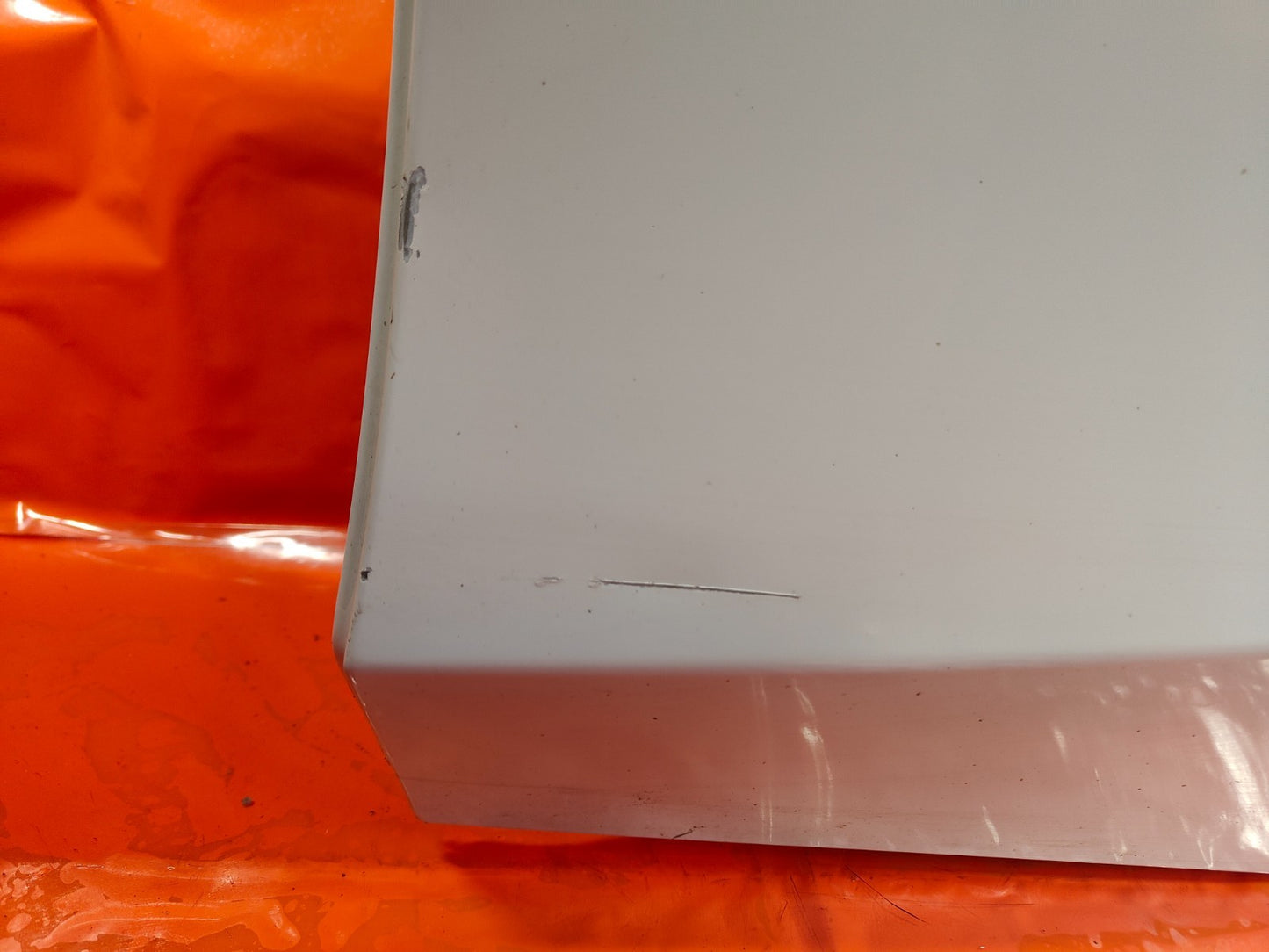 ✅2023 BMW 3 SERIES G20 REAR LEFT DOOR WHITE + WARRANTY A340 - Image 3