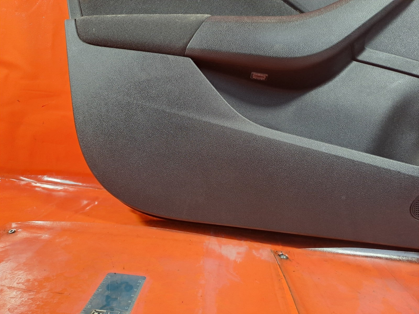 ✅SKODA KAMIQ Se 1.5 PETROL 2024 FRONT LEFT DOOR CARD 656867013DE Warranty A319 - Image 5