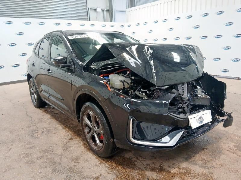 ✅FORD KUGA ST-LINE 2.5 PETROL 2025 BREAKING PRICE PER WHEEL NUT ONLY BLACK A326 - Image 3