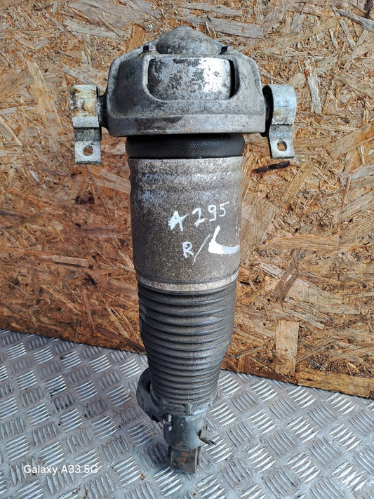 ✅AUDI Q7 S LINE 3.0 DIESEL 2007 REAR LEFT SHOCK ABSORBER 7L8616019F 7L0512345 - Image 1