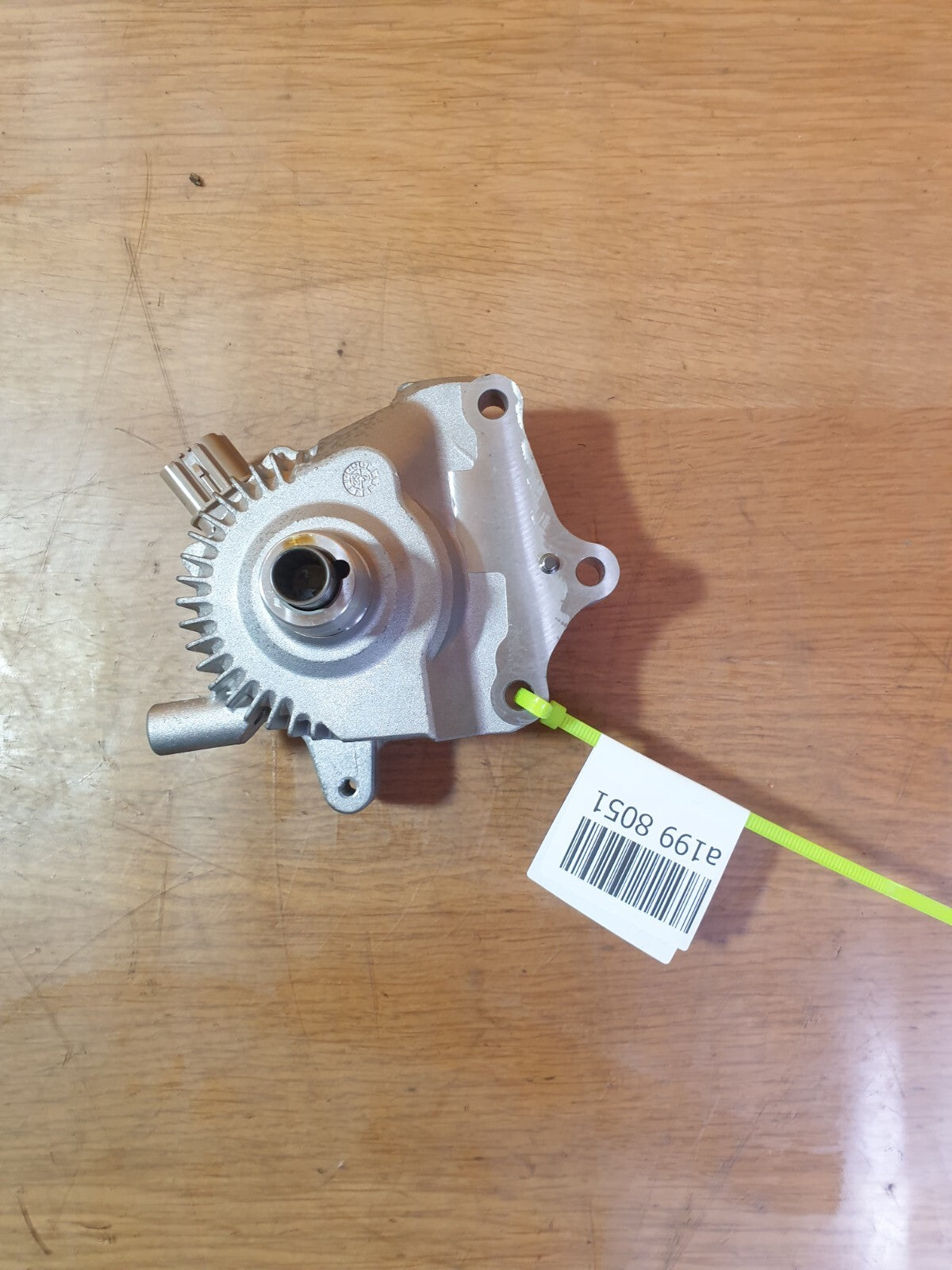 ✅HYUNDAI I20 N LINE 1.0 PETROL 2023 WATER PUMP 35200-07000 Warranty A199 - Image 8