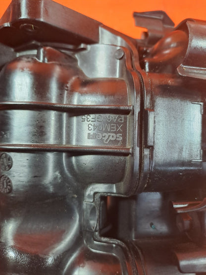 ✅MERCEDES CLA 180 AMG LINE 1.3 PETROL 2021 AIR INTAKE MANIFOLD A2821401100 A358 - Image 10