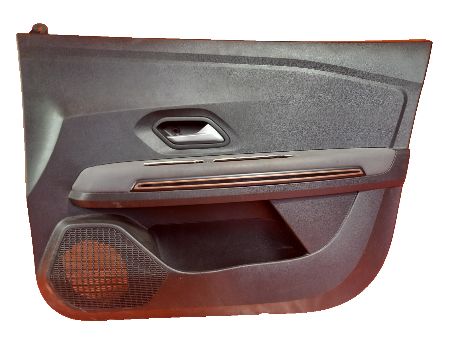 2024 Dacia Jogger Front Right Door Card 809009413R Warranty A391 - Image 1