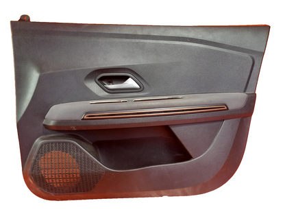 2024 Dacia Jogger Front Right Door Card 809009413R Warranty A391 - Image 1