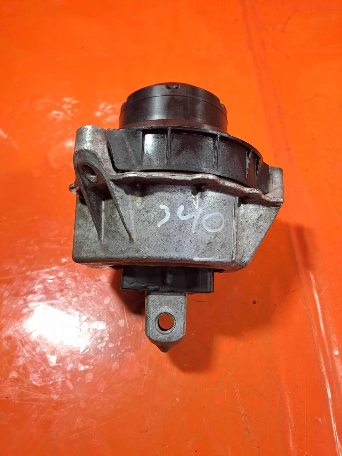 ✅BMW G20 330E 2.0 PETROL 2023 ENGINE MOUNT 7581624 Warranty A340 - Image 6