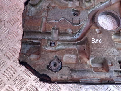 2020 BMW 2 Series F44 M Sport Engine Cover 8656447 Warranty A386 - Image 10