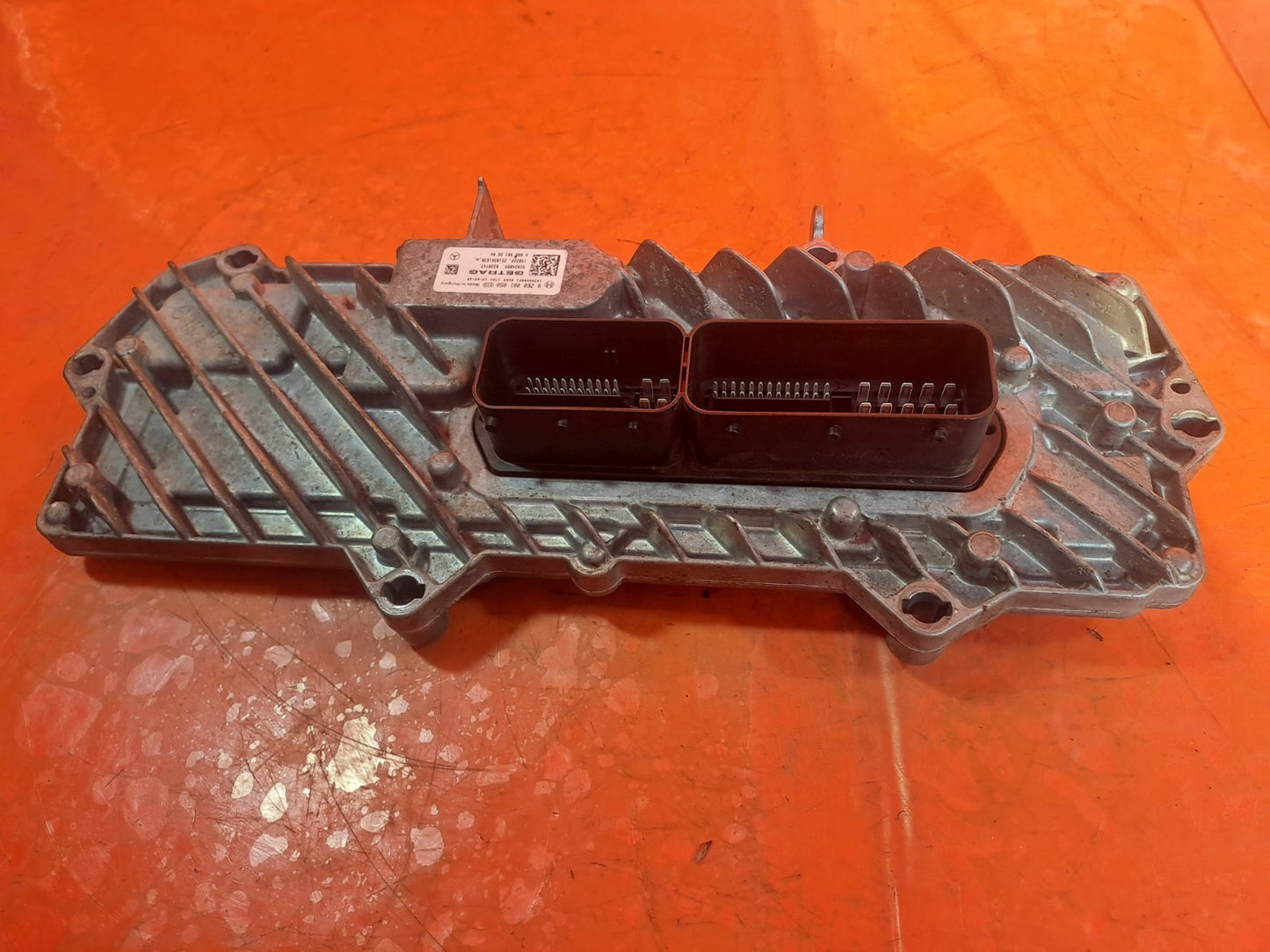 ✅2019 MERCEDES A CLASS W177 AUTOMATIC GEARBOX CONTROL MODULE A0009012604 A347 - Image 9