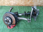 2012 AUDI A5 S LINE 2.0D FRONT LEFT SUSPENSION LEG HUB + WARRANTY A218 - Image 1