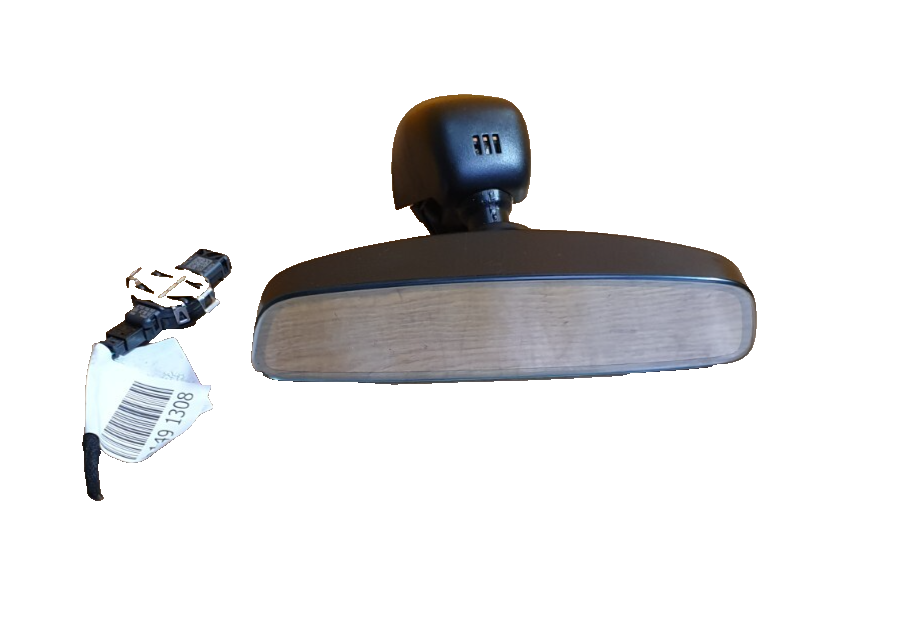✅Audi A3 8Y S Line 2021 Rear View Mirror & Rain Sensor 81A857511K +Warranty A149 - Image 1