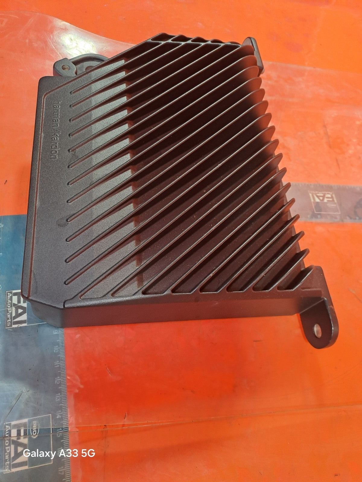 ✅2023 POLESTAR 2 LONG RANGE SOUND AMPLIFIER 32359256 + WARRANTY A312 - Image 5