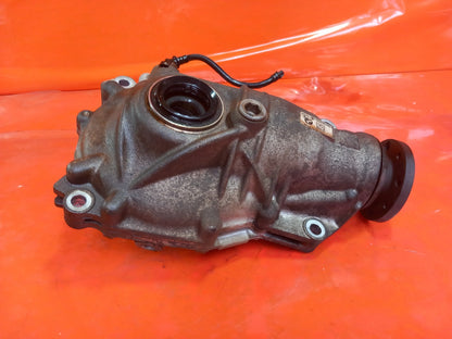 2019 BMW X3 G01 Front Differential 8679977 Warranty A393 - Image 2