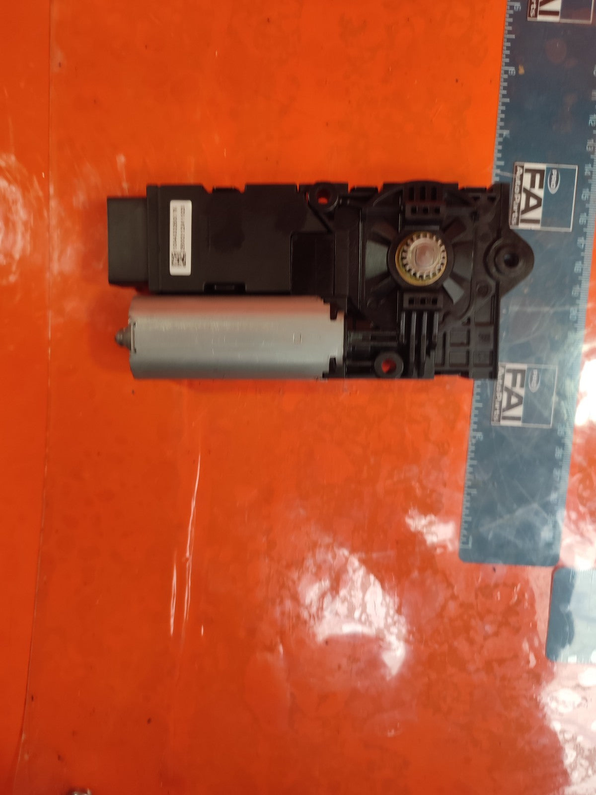 ✅FORD KUGA St-LINE 1.5 PETROL 2024 SUNROOF ACTUATOR MOTOR 10044487A Warranty - Image 4