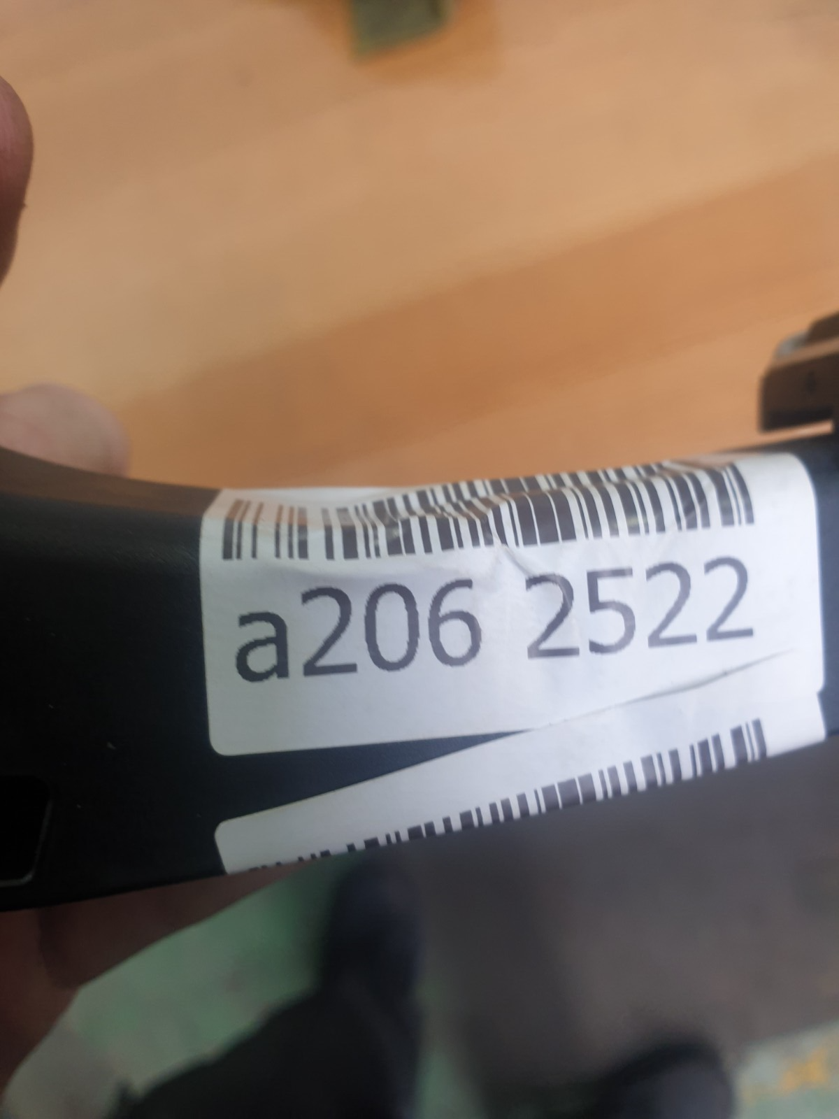 ✅Audi Q4 E-Tron S Line 2023 ACCELERATOR THROTTLE PEDAL 1EC723503 Warranty A206 - Image 12