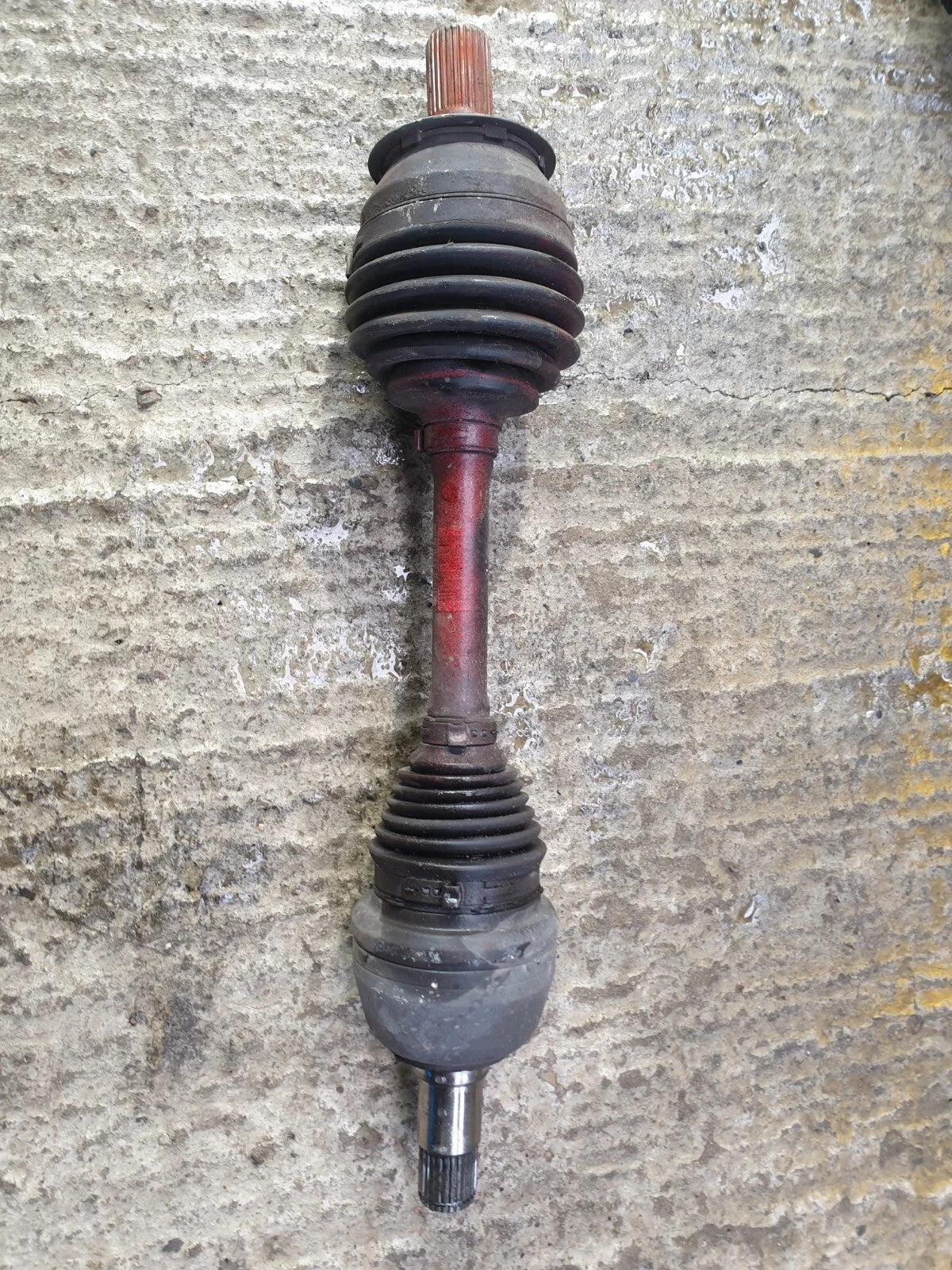 ✅Mercedes W246 B180 1.8 Diesel 2012 Front Left Manual Driveshaft A2463303100 - Image 6