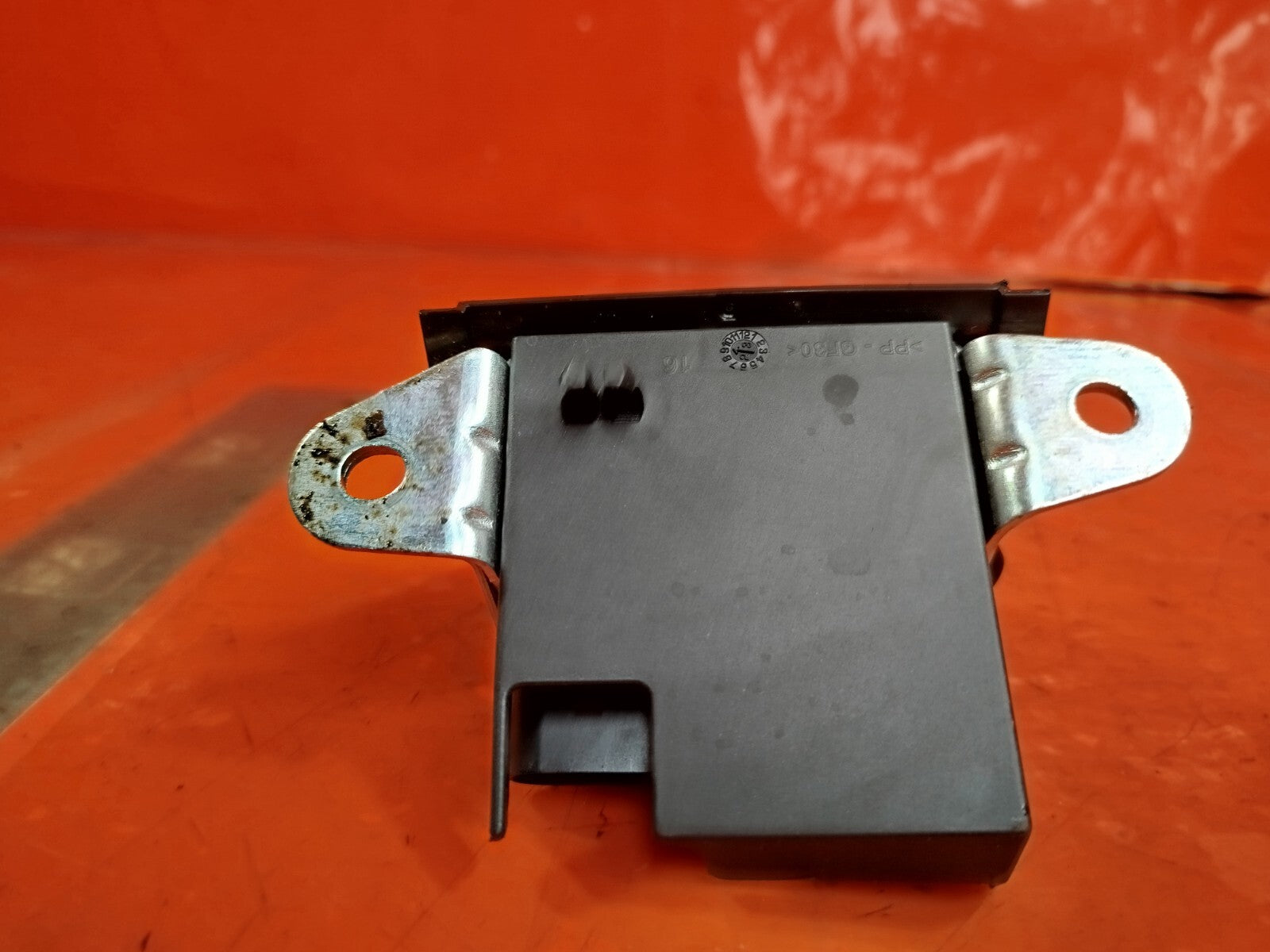 ✅CUPRA BORN V2 Ev 2023 TAILGATE BOOT LOCK Warranty A272 - Image 6