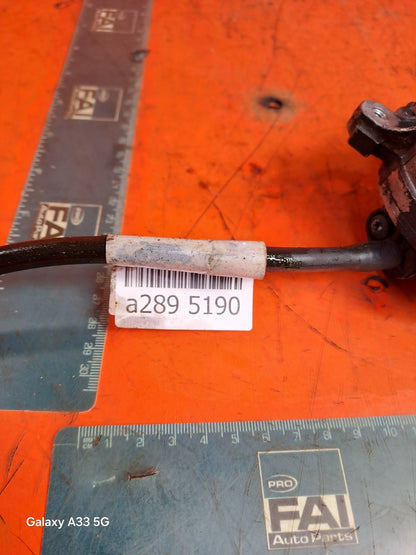 ✅VOLVO XC60 SE AWD 2.4 DIESEL 2012 D5244T17 VACCUM PUMP 31258031 Warranty A289 - Image 4