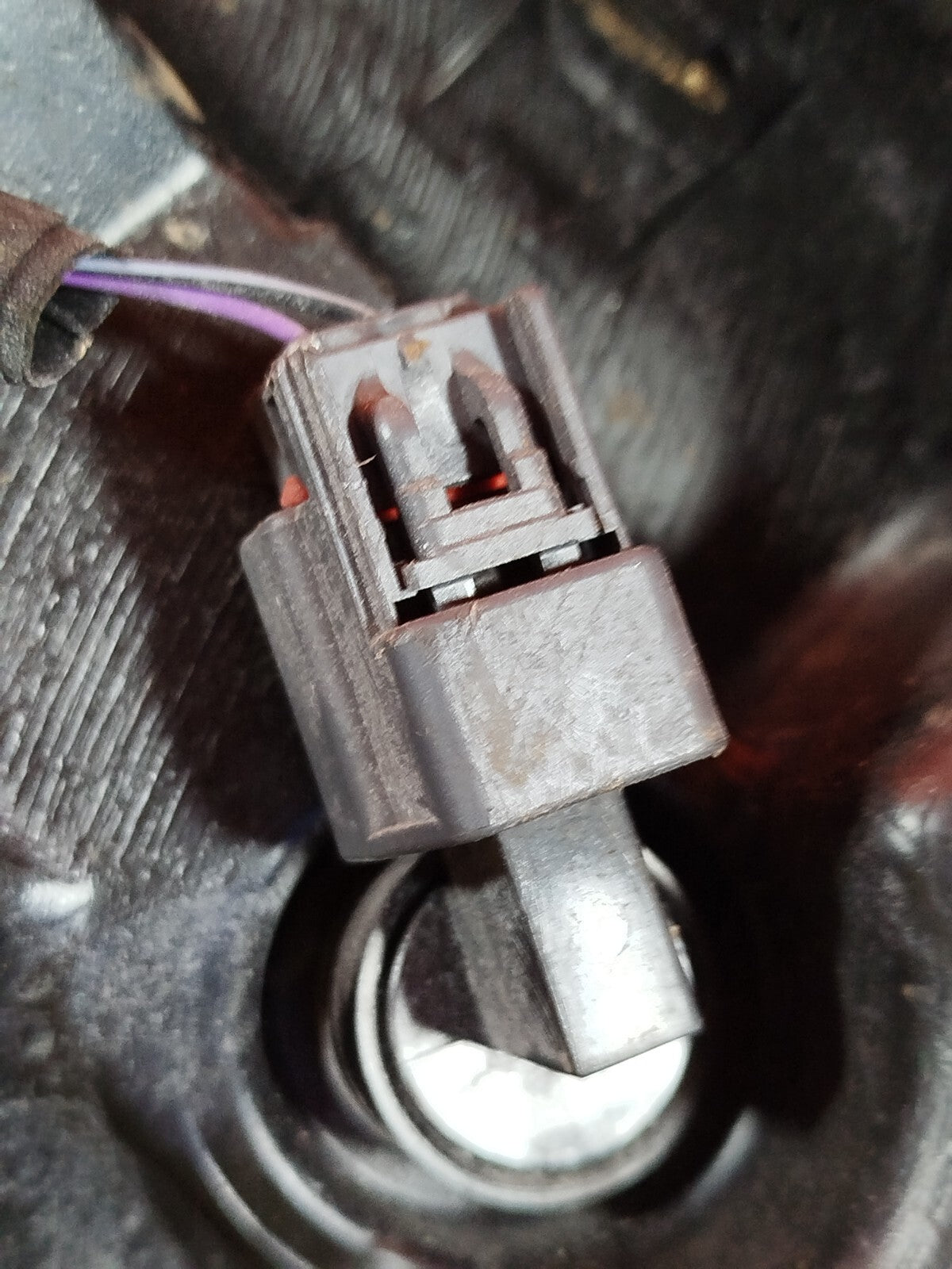 ✅2024 FORD FOCUS MK4 ST-LINE WASHER BOTTLE TANK RESERVOIR JX7B-17B613-EF A267 - Image 10