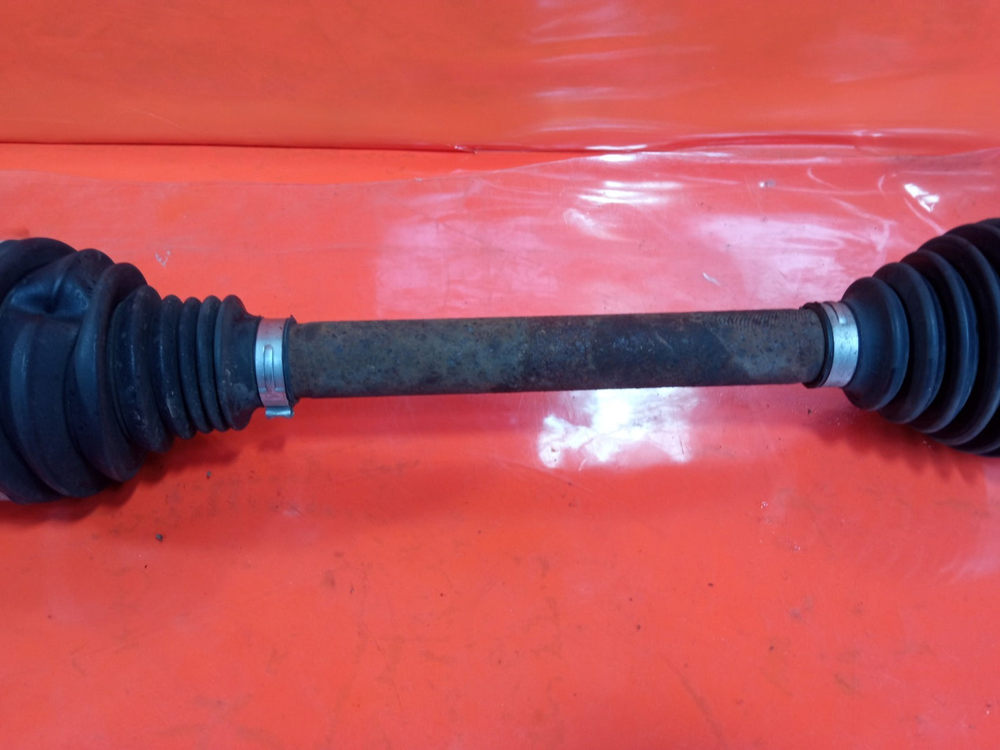 ✅2021 Ford Transit Custom Front Right Driveshaft KK21-3B436-AC + Warranty A370 - Image 6