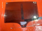 ✅MERCEDES A180 SPORT 1.3 PETROL 2025 REAR LEFT DOOR WINDOW GLASS A1777353100 - Image 1