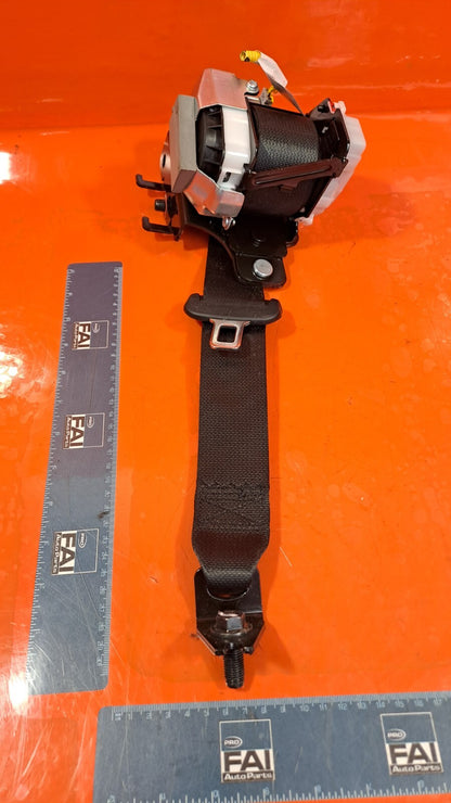 KIA XCEED 1.5 PETROL 2021 REAR RIGHT SEAT BELT 89820J7400WK Warranty A228 - Image 4