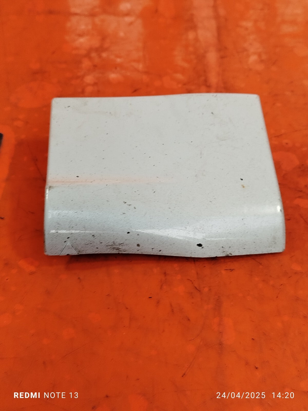✅Audi Q5 S Line 2.0 Petrol 2012 FRONT RIGHT FENDER LOWER MOLDING 8R0854960B A276 - Image 12