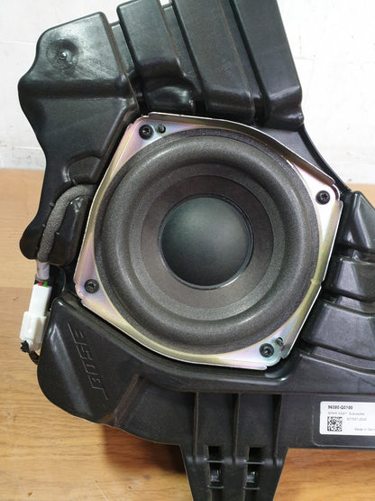 ✅2022 HYUNDAI I20 MK3 1.0 T-GDi SOUND SYSTEM SPEAKERS SET + WARRANTY A181 - Image 3