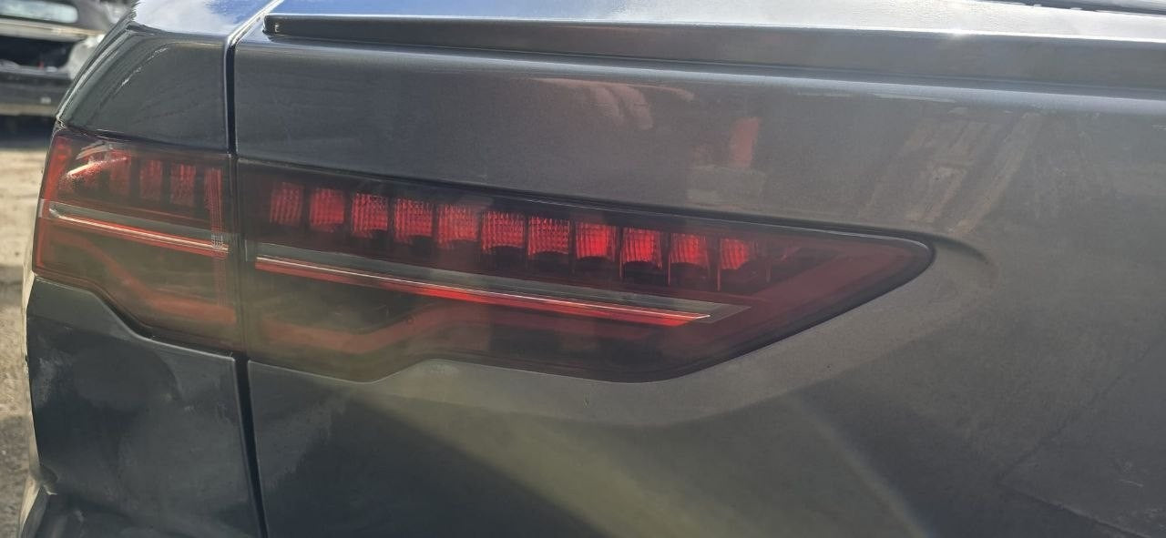 ✅Jaguar I-Pace Ev400 X590 2020 Rear Left Inner Tail Light Warranty A375 - Image 1