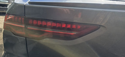 ✅Jaguar I-Pace Ev400 X590 2020 Rear Left Inner Tail Light Warranty A375 - Image 1