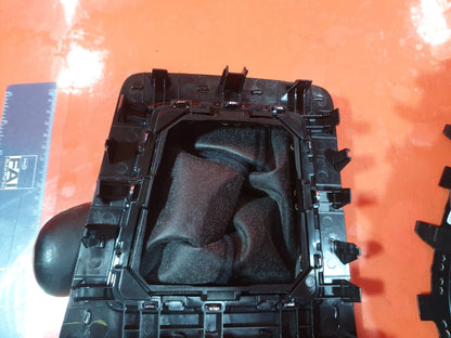 SKODA OCTAVIA MK3 1.4 PETROL 2018 GEARSTICK WITH SURROUNDING 5E2863212C Warranty - Image 12